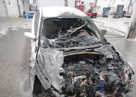 2015 Nissan Altima 2.5 S z USA, uszkodzony, nr VIN 1N4AL3AP4FC153289